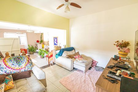 Casa para alugar com 544m², 7 quartos e 4 vagasSala