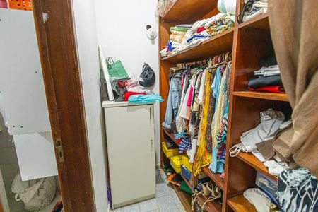 Casa para alugar com 544m², 7 quartos e 4 vagasCloset