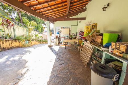 Casa para alugar com 544m², 7 quartos e 4 vagasVaga de garagem
