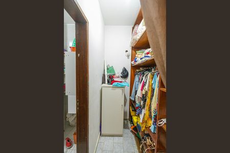 Casa para alugar com 544m², 7 quartos e 4 vagasCloset