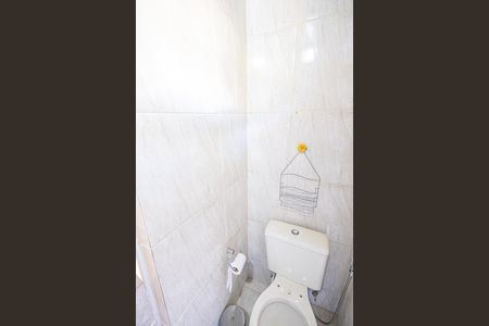 Casa para alugar com 544m², 7 quartos e 4 vagasLavabo