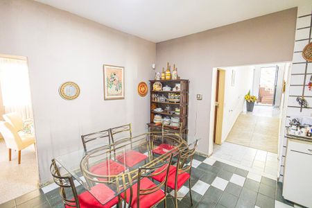 Casa para alugar com 544m², 7 quartos e 4 vagasCopa