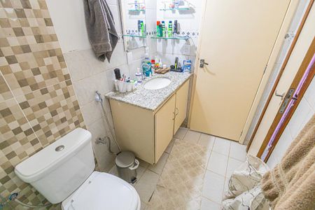 Casa para alugar com 544m², 7 quartos e 4 vagasSemi- suite/ Banheiro