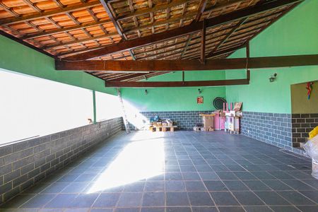 Casa para alugar com 544m², 7 quartos e 4 vagasArea cobertura