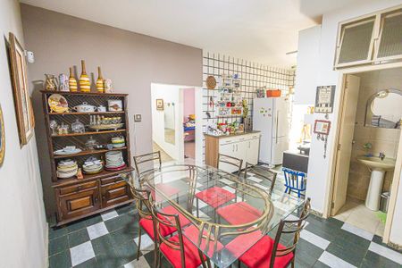 Casa para alugar com 544m², 7 quartos e 4 vagasCopa