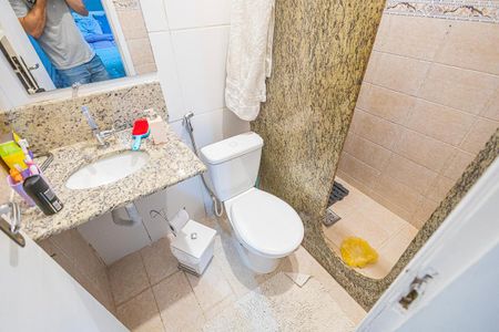 Casa para alugar com 544m², 7 quartos e 4 vagasSuite