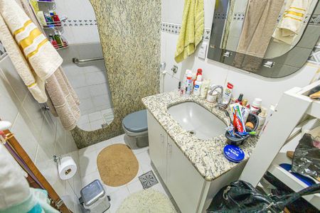 Casa para alugar com 544m², 7 quartos e 4 vagassuite