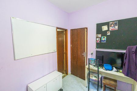 Casa para alugar com 544m², 7 quartos e 4 vagasQuarto 3/ semi-suite
