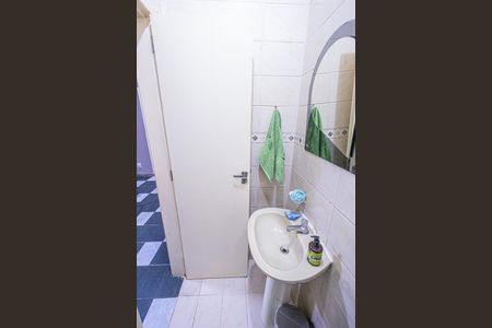 Casa para alugar com 544m², 7 quartos e 4 vagasLavabo