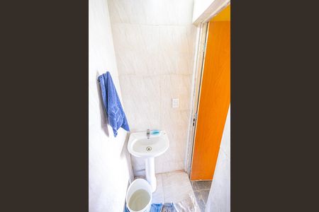 Casa para alugar com 544m², 7 quartos e 4 vagasLavabo