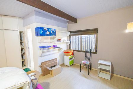 Casa para alugar com 544m², 7 quartos e 4 vagasQuarto 6/ suite- cobertura