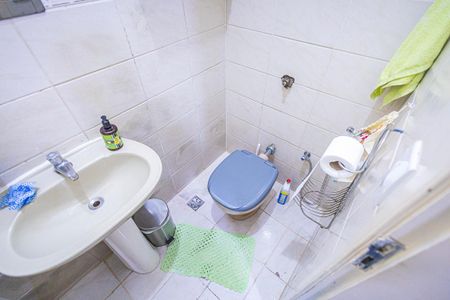 Casa para alugar com 544m², 7 quartos e 4 vagasLavabo