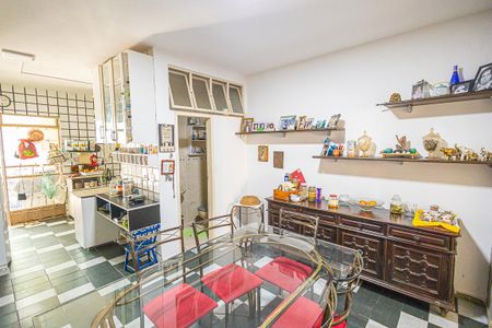 Casa para alugar com 544m², 7 quartos e 4 vagasCopa