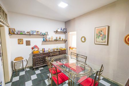 Casa para alugar com 544m², 7 quartos e 4 vagasCopa