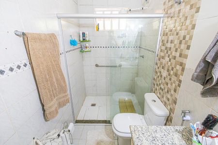 Casa para alugar com 544m², 7 quartos e 4 vagasSemi- suite/ Banheiro