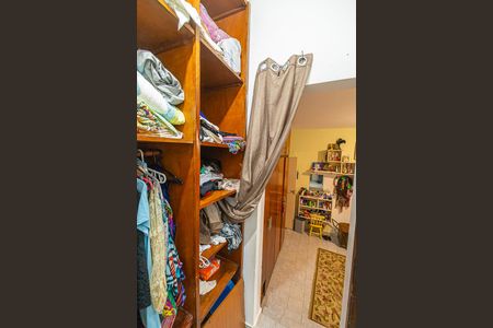 Casa para alugar com 544m², 7 quartos e 4 vagasCloset
