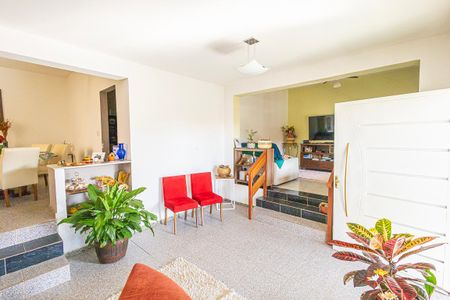Casa para alugar com 544m², 7 quartos e 4 vagasSala
