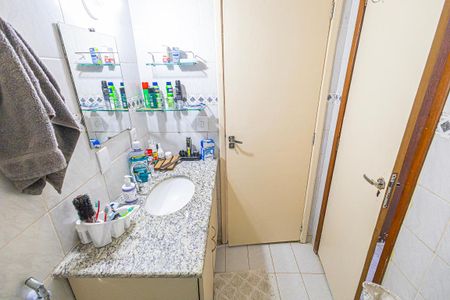 Casa para alugar com 544m², 7 quartos e 4 vagasSemi- suite/ Banheiro