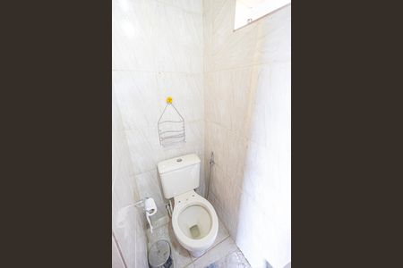 Casa para alugar com 544m², 7 quartos e 4 vagasLavabo