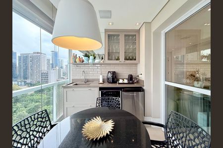 Apartamento à venda com 92m², 2 quartos e 2 vagas Apartamento à venda com 92m², 2 quartos e 2 vagasSacada