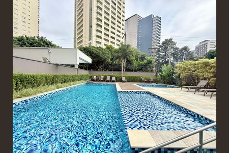 Apartamento à venda com 92m², 2 quartos e 2 vagas Apartamento à venda com 92m², 2 quartos e 2 vagasPiscina