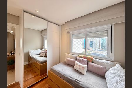 Apartamento à venda com 92m², 2 quartos e 2 vagas Apartamento à venda com 92m², 2 quartos e 2 vagasSuíte 1