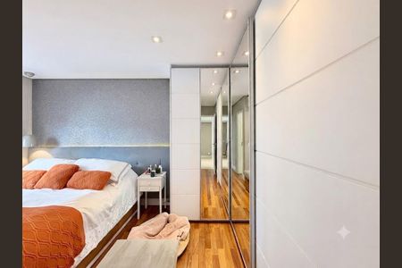 Apartamento à venda com 92m², 2 quartos e 2 vagas Apartamento à venda com 92m², 2 quartos e 2 vagasSuíte 2