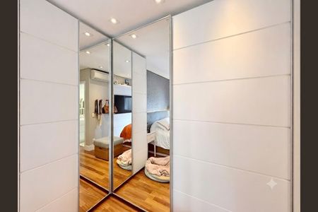 Apartamento à venda com 92m², 2 quartos e 2 vagas Apartamento à venda com 92m², 2 quartos e 2 vagasSuíte 2