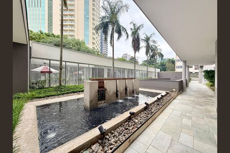Apartamento à venda com 92m², 2 quartos e 2 vagas Apartamento à venda com 92m², 2 quartos e 2 vagasEntrada