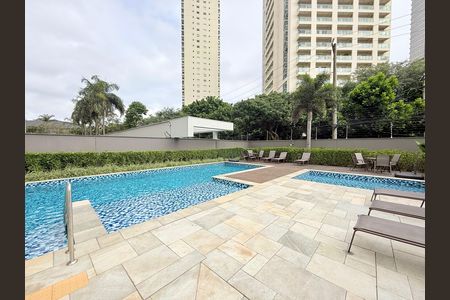 Apartamento à venda com 92m², 2 quartos e 2 vagas Apartamento à venda com 92m², 2 quartos e 2 vagasPiscina