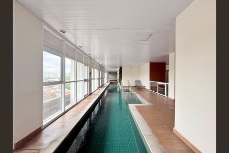 Apartamento à venda com 92m², 2 quartos e 2 vagas Apartamento à venda com 92m², 2 quartos e 2 vagasPiscina Coberta