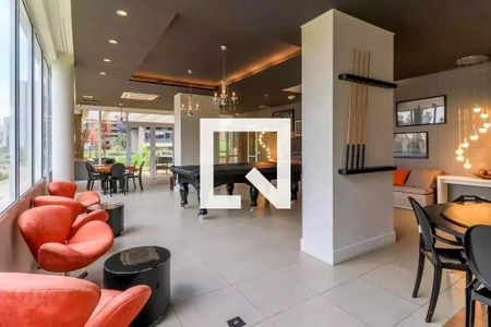 Apartamento à venda com 92m², 2 quartos e 2 vagas Apartamento à venda com 92m², 2 quartos e 2 vagasSalão de Jogos