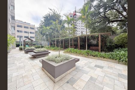 Apartamento à venda com 92m², 2 quartos e 2 vagas Apartamento à venda com 92m², 2 quartos e 2 vagasÁrea comum