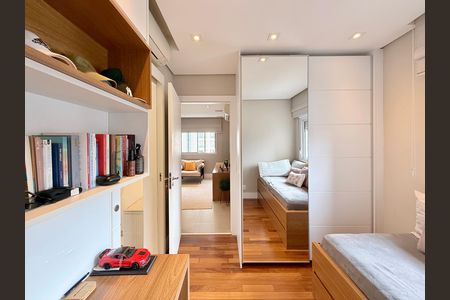 Apartamento à venda com 92m², 2 quartos e 2 vagas Apartamento à venda com 92m², 2 quartos e 2 vagasSuíte 1