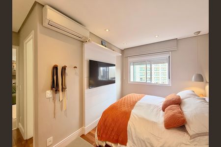 Apartamento à venda com 92m², 2 quartos e 2 vagas Apartamento à venda com 92m², 2 quartos e 2 vagasSuíte 2