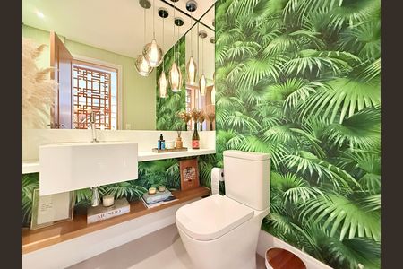 Apartamento à venda com 92m², 2 quartos e 2 vagas Apartamento à venda com 92m², 2 quartos e 2 vagasLavabo