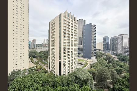 Apartamento à venda com 92m², 2 quartos e 2 vagas Apartamento à venda com 92m², 2 quartos e 2 vagasVista