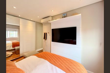 Apartamento à venda com 92m², 2 quartos e 2 vagas Apartamento à venda com 92m², 2 quartos e 2 vagasSuíte 2