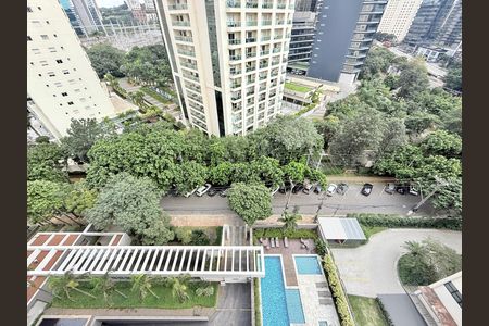 Apartamento à venda com 92m², 2 quartos e 2 vagas Apartamento à venda com 92m², 2 quartos e 2 vagasVista