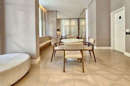 Apartamento à venda com 92m², 2 quartos e 2 vagas Apartamento à venda com 92m², 2 quartos e 2 vagasSalão Gourmet