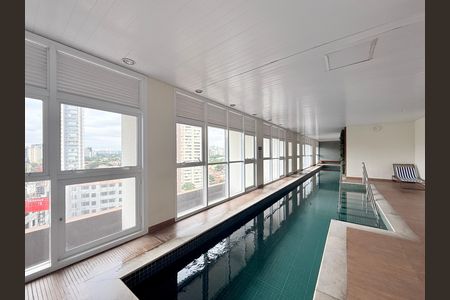 Apartamento à venda com 92m², 2 quartos e 2 vagas Apartamento à venda com 92m², 2 quartos e 2 vagasPiscina Coberta