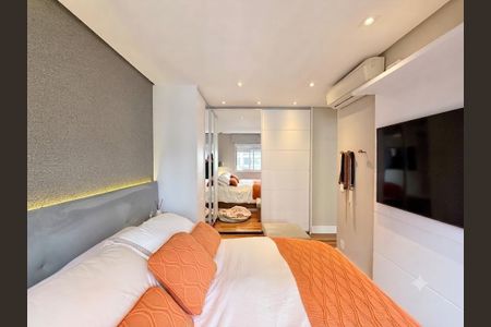 Apartamento à venda com 92m², 2 quartos e 2 vagas Apartamento à venda com 92m², 2 quartos e 2 vagasSuíte 2