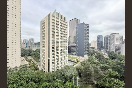 Apartamento à venda com 92m², 2 quartos e 2 vagas Apartamento à venda com 92m², 2 quartos e 2 vagasVista Suíte 2