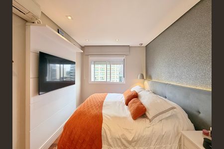 Apartamento à venda com 92m², 2 quartos e 2 vagas Apartamento à venda com 92m², 2 quartos e 2 vagasSuíte 2