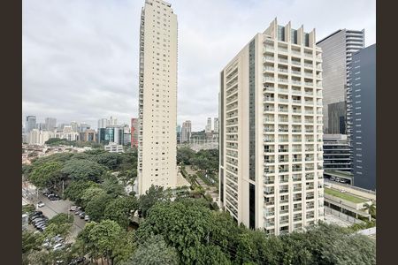 Apartamento à venda com 92m², 2 quartos e 2 vagas Apartamento à venda com 92m², 2 quartos e 2 vagasVista