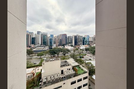 Apartamento à venda com 92m², 2 quartos e 2 vagas Apartamento à venda com 92m², 2 quartos e 2 vagasVista Suíte 1