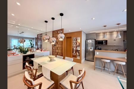 Apartamento à venda com 92m², 2 quartos e 2 vagas Apartamento à venda com 92m², 2 quartos e 2 vagasSala