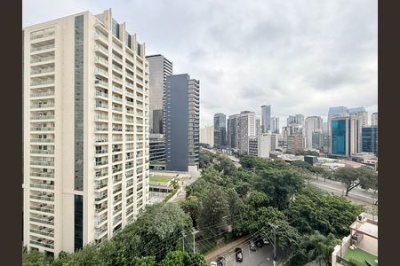 Apartamento à venda com 92m², 2 quartos e 2 vagas Apartamento à venda com 92m², 2 quartos e 2 vagasVista