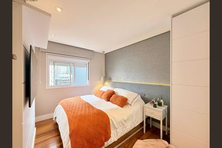 Apartamento à venda com 92m², 2 quartos e 2 vagas Apartamento à venda com 92m², 2 quartos e 2 vagasSuíte 2