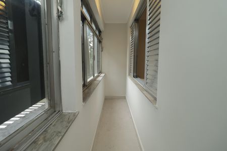 Apartamento à venda com 110m², 2 quartos e sem vagaSala
